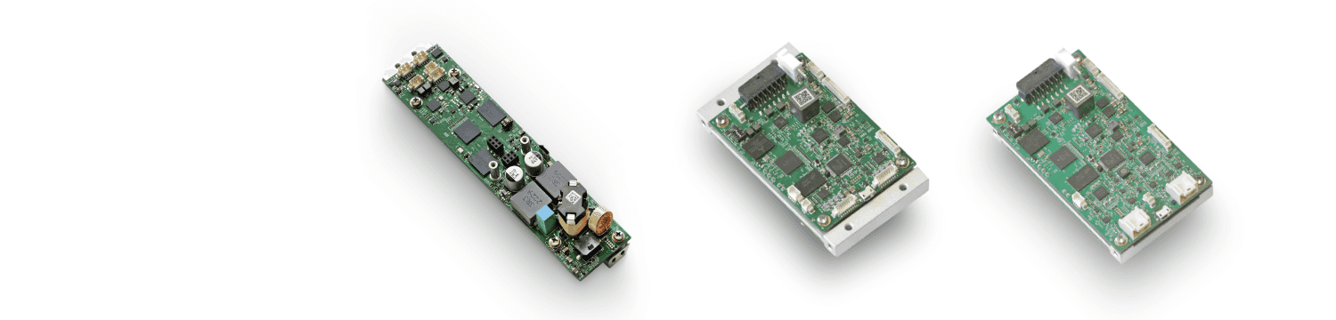 Image of Popoto OEM Acoustic Modems