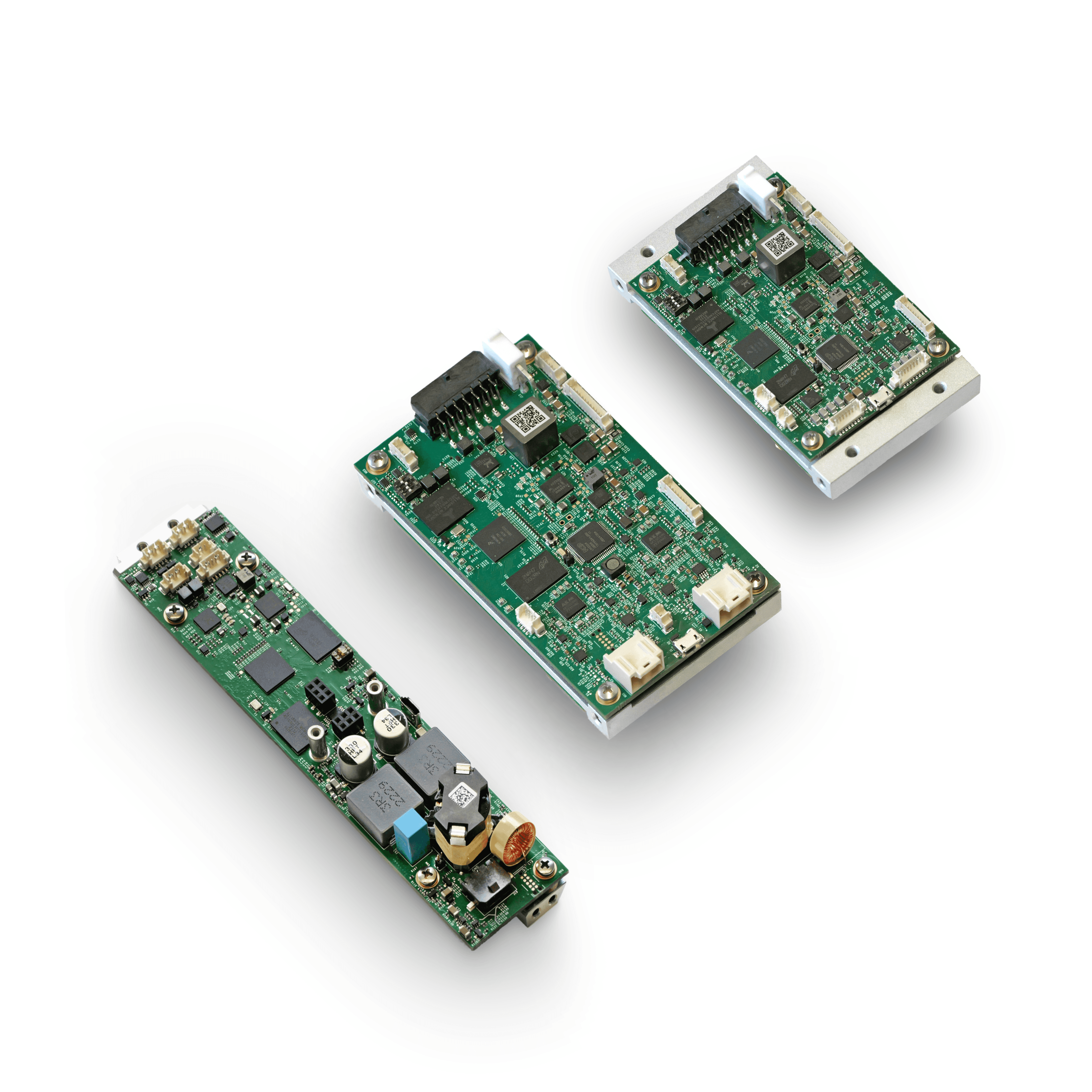 Image of Popoto OEM Acoustic Modems