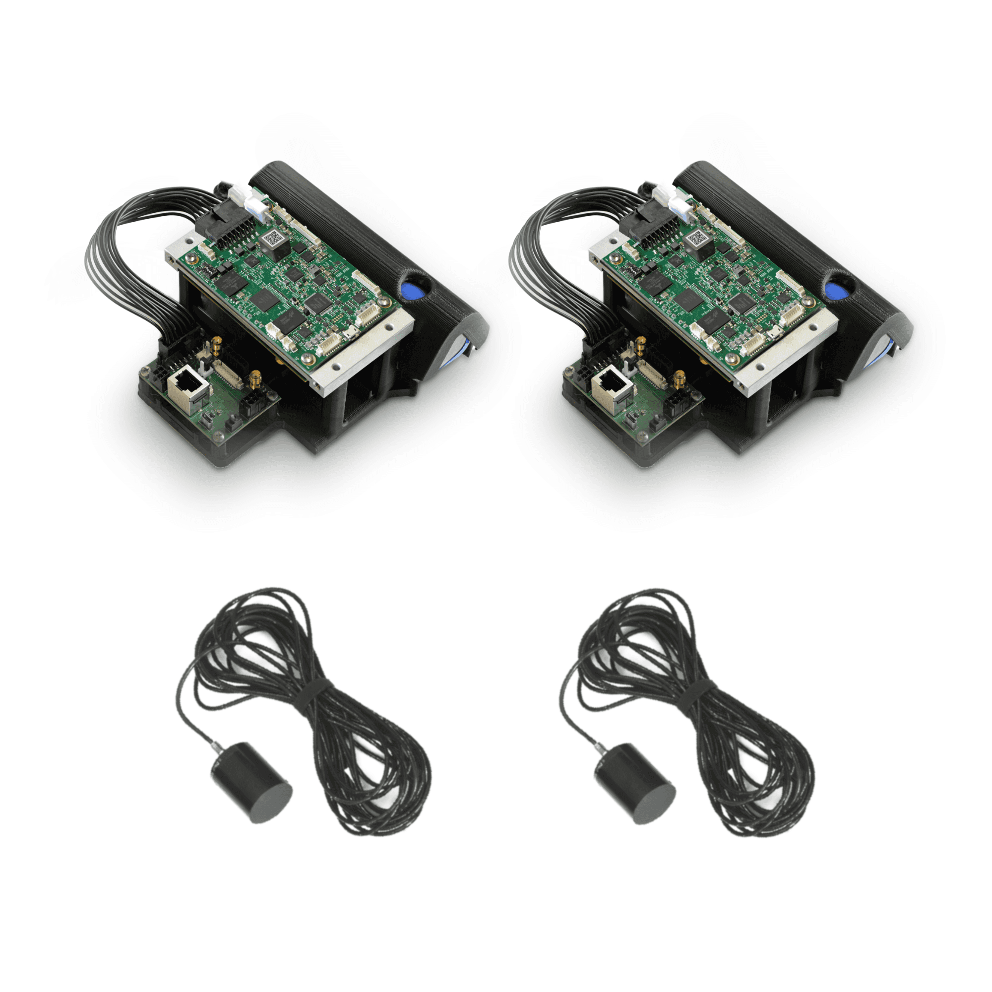 Image of Dual PMM5544 Development Kit Bundle